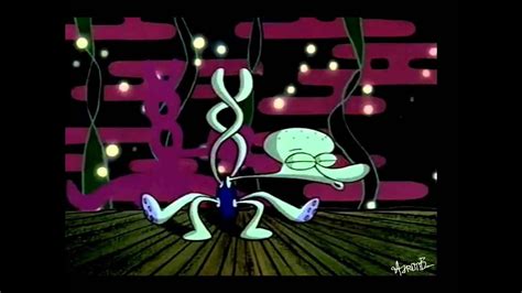 are you ready for the squidward dance youtube