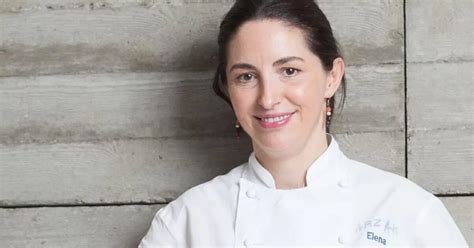 alles over… elena arzak 🍴