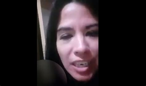 Habló Mujer Que Se Grabó Golpeando A Su Hija Hay Mamás Peores Que Yo