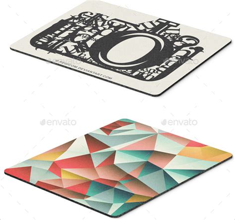 Download 24+ Mouse Pad Mockups - Free & Premium PSD Indesign, AI, JPG Format