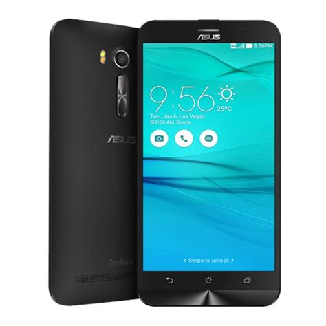 Asus Introduces Zenfone Go With Model Number Zb450kl Mpc