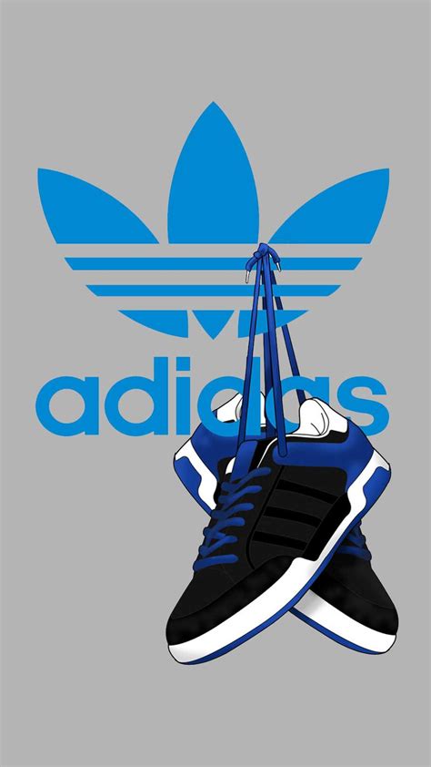Adidas Wallpaper 1080x1920