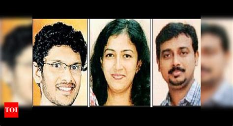 Jail For Kollam Woman Lover For Husbands Murder In Australia Kochi News Times Of India