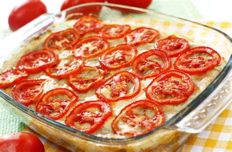 However, the sauce made with this dish tastes absolutely wonderful over pasta, and the pasta helps to cut the richness and saltiness. eggplant casserole paula deen