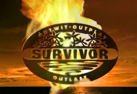 Survivor Survivor Borneo Survivor Survivor Season