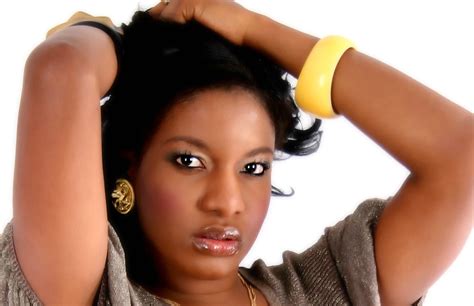 Top 20 Most Beautiful Actresses In Nigeria Austine Media