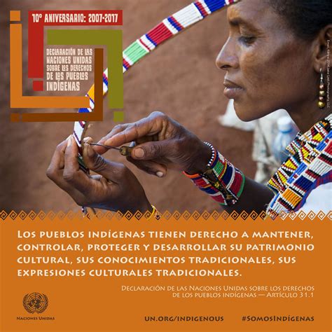 El Derecho De Los Pueblos Indigenas By Ministerio De Cultura De La