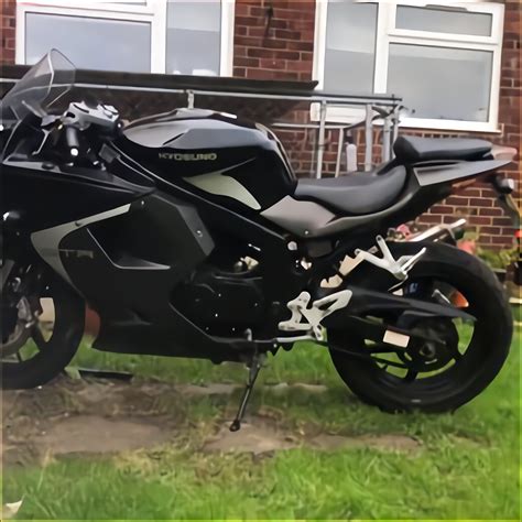 Kawasaki 125cc Bike For Sale In Uk 61 Used Kawasaki 125cc Bikes