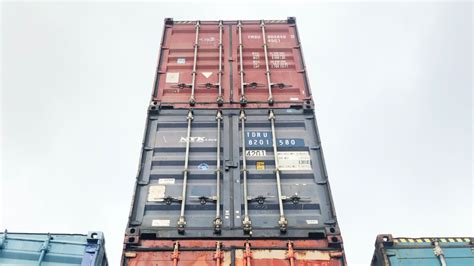Container Rentals The Ultimate Guide To Renting Shipping And Storage