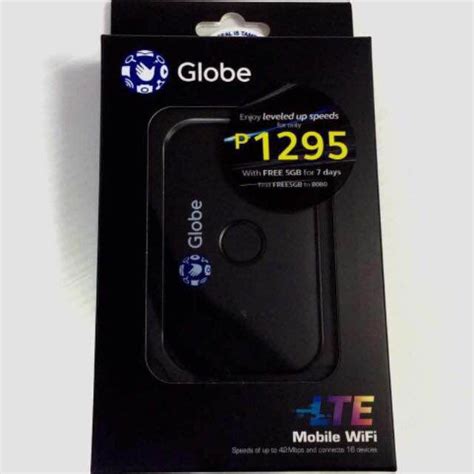 This article is for globe tattoo prepaid and postpaid pocket wifi users who are trying to change the password of their device. GLOBE TATTOO POCKET WIFI (LTE) | Shopee Philippines