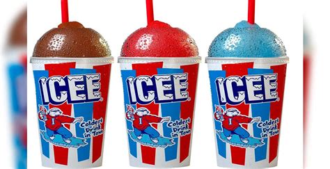 Icee Qué Es Y De Dónde Viene Noticias Diario De Morelos