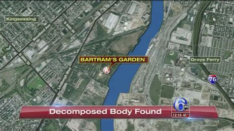Decomposed Body Found In Southwest Philadelphia 6abc Philadelphia