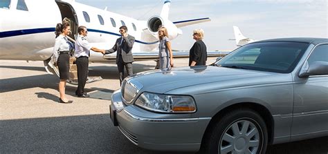 Sydney Airport Transfers Kingsford Smith Airport Limo Hire