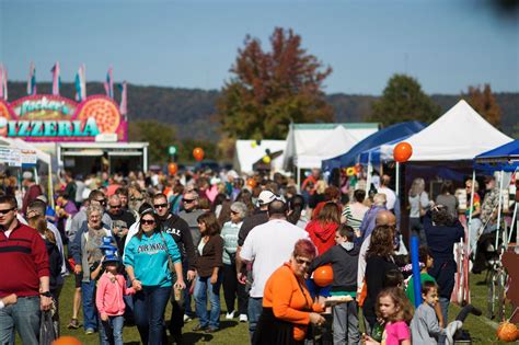Central Pa Fall Festivals 2018 Our Complete Guide To Jump Start Your