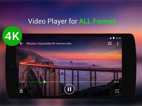 Download software in the video players category. Video Player All Format APK Download - Free Video Players ...