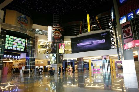 10 Mall Di Makassar Yang Wajib Dikunjungi Info Area