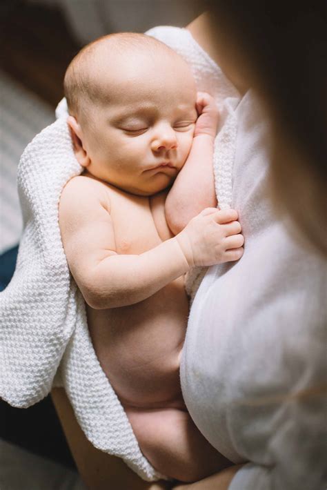 Toronto Newborn Photographer Baby Sophia Olive Photography