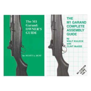 Ar Owners And Assembly Bundle Scott Duff Historic Martial Arms