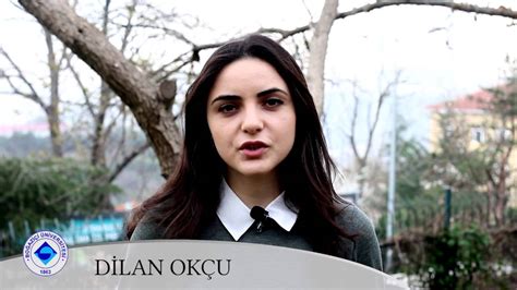 Be a source of knowledge and inspiration for your fellow boğaziçi graduates and students. Turizm İşletmeciliği Bölümü - Boğaziçi Üniversitesi - YouTube