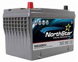 Johnson Controls Solar Batteries