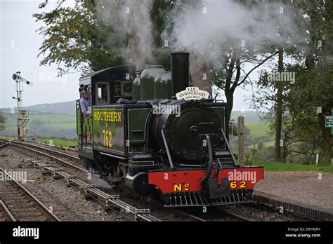 The Lynton And Barnstaple Railway Devonthe Lynton And Barnstable