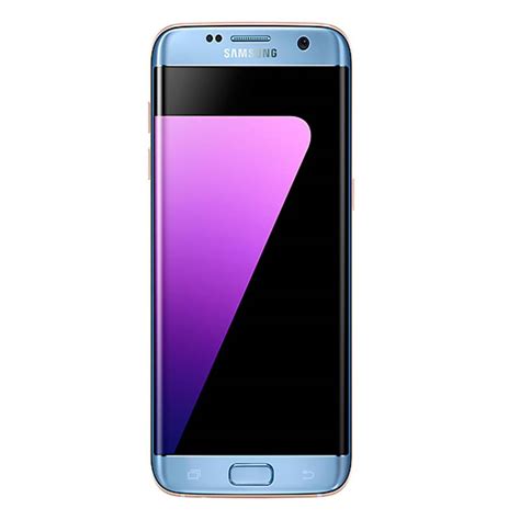 Samsung Celular Libre Galaxy S7 Edge 32gb 4gb Ram