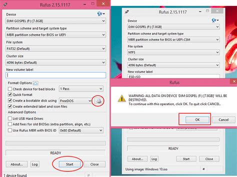 How To Create Bootable Usb Flash Drive Using Cmd Or Third Party Tools