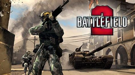 Battlefield 2 Game Free Download Full Version For Pc Top