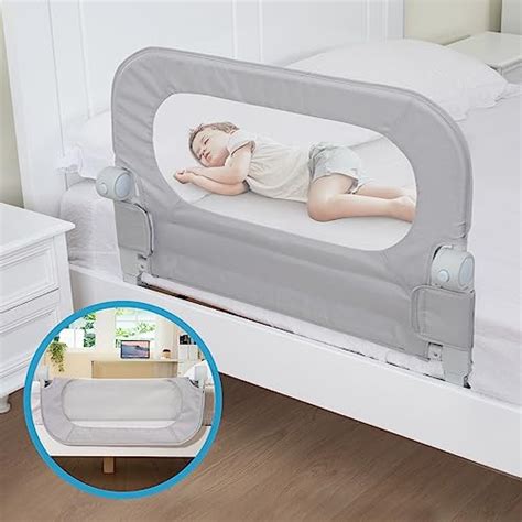 10 Best Bed Rail For 2023 Storables