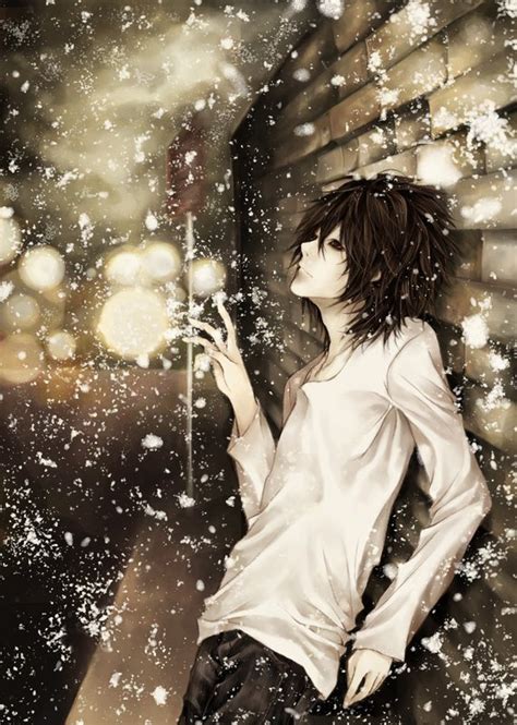 Llawliet Death Note Fan Art 8996725 Fanpop