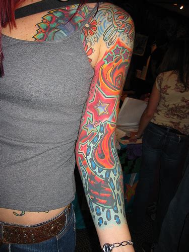 Arts And Madness Inner Arm Female Tattoos