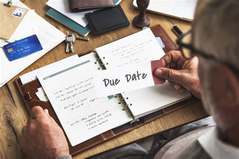 Get to know tds online payment procedure and due dates for the current assessment year. Provident Fund (PF) Due Date - Payment & Return Filing ...