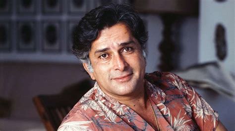Shashi Kapoor Was Always The Best Man Never The Groom