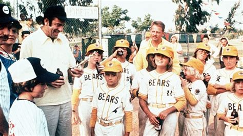 Turner joe brooks umpire maurice marks announcer quinn smith lupus gary lee cavagnaro engelberg erin blunt The Most Inappropriate PG Movies Of All Time