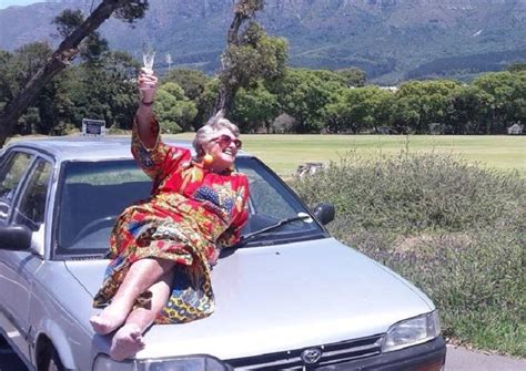 Trending newest best videos length. 80 year old South African granny sets off on an epic road ...