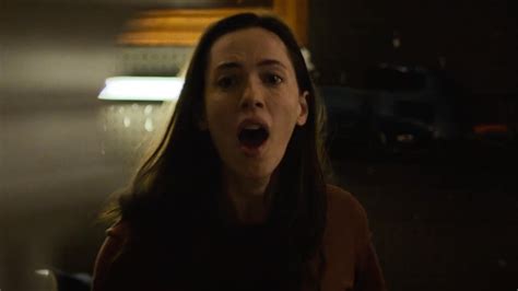Rebecca Hall Is Terrorized By Nightmarish Visions In Creepy New Trailer