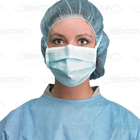 Surgical mask malaysia price, harga; PRIMED Level 2 Surgical Mask, Tieback - 3 Ply | Sentry ...