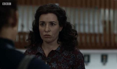 Killing Eve Cast Who Is Anna Who Is Actress Susan Lynch Tv And Radio Showbiz And Tv Express