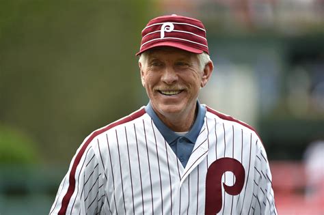 (voted by bbwaa on 444/460 ballots) view mike schmidt's page at the baseball hall of fame (plaque, photos. Column: Hall of Famer Mike Schmidt says it's all or nothing