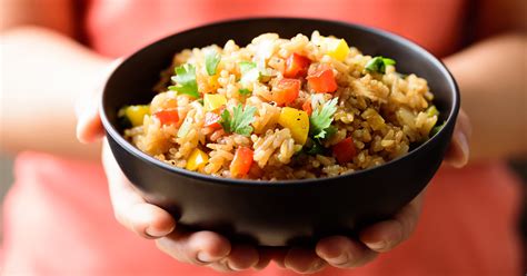 Rezept für One-Pot- Hackfleisch - Reis