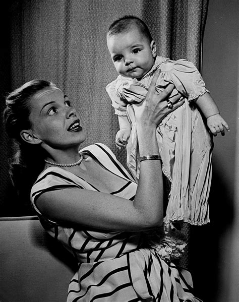 Judy Garland Filhos