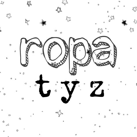 Ropa T Y Z Posts Facebook