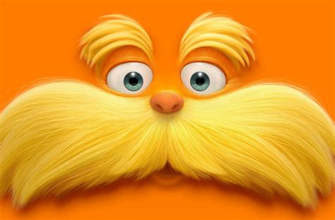dr seuss the lorax trailer we are movie geeks