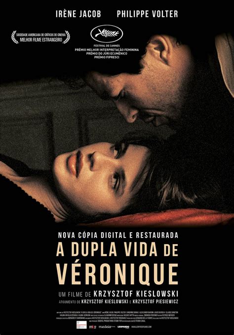Podwójne życie Weroniki The Double Life Of Veronique La Double Vie