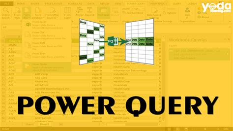 Power BI Course | Power Query Course | Power Pivot Course ...