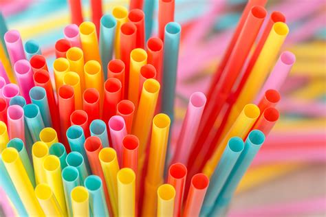 Check out these 10 unexpected ways to use these terrific little tubes everywhere from the kitchen to the home. Leon County Commissioners Impose Self-Ban On Plastic Straw ...