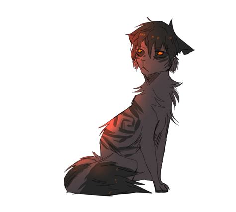 Sad Demon Boy By Cy Krio On Deviantart