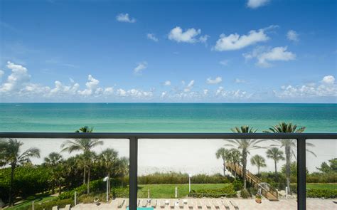 Looking For One Of The Best Waterfrontbeach Views On Lido Key