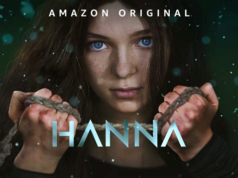 Hanna Season Plot Release Date Cast And More Droidjournal