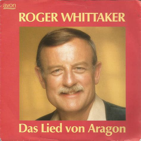 Roger Whittaker Das Lied Von Aragon 1989 Vinyl Discogs